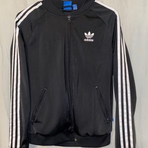 Adidas jacket